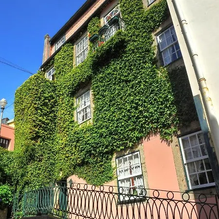 Casa Da Belavista Porto