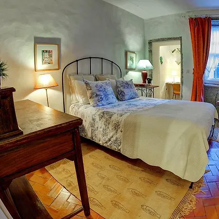 Apartamento Casa Da Belavista *