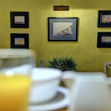 Apartamento Casa Da Belavista