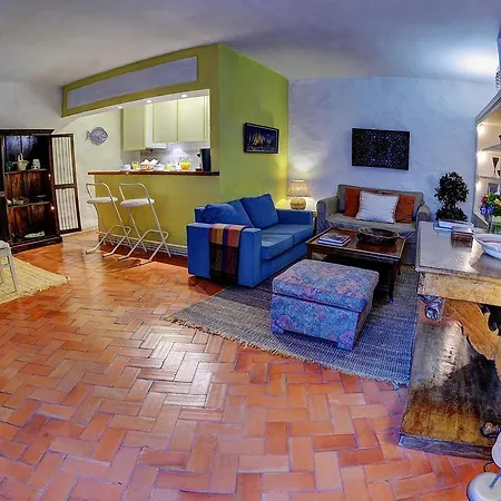 Apartamento Casa Da Belavista *