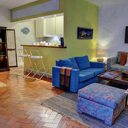 Apartamento Casa Da Belavista *