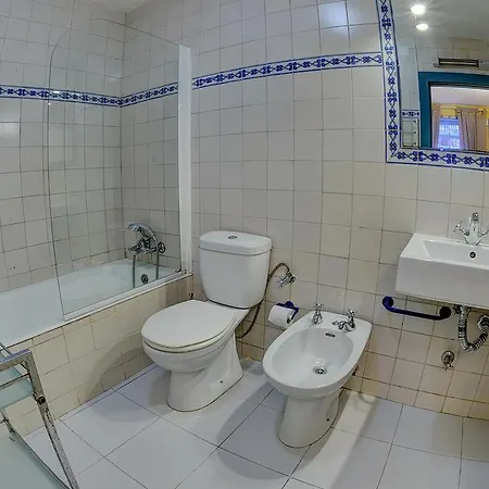 Apartamento Casa Da Belavista Porto