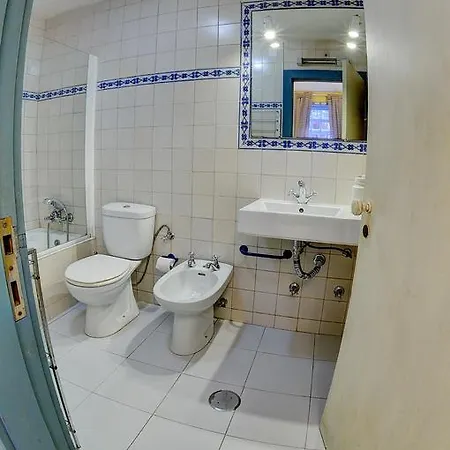 Apartamento Casa Da Belavista