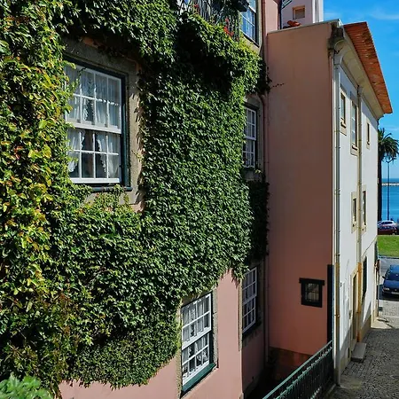 Apartamento Casa Da Belavista Porto
