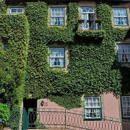 Apartamento Casa Da Belavista
