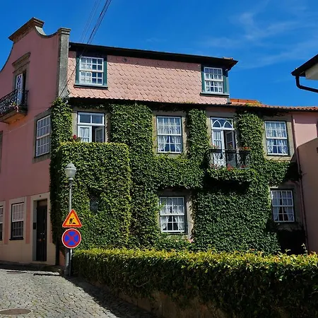 Apartamento Casa Da Belavista Porto
