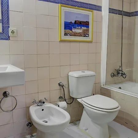 Appartement Casa Da Belavista