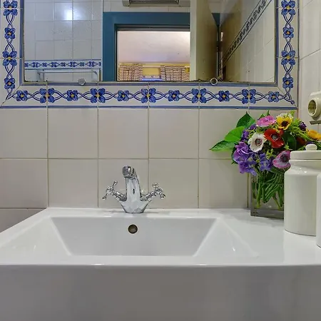 Appartement Casa Da Belavista Porto